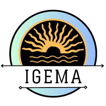 IGEMA logo