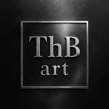 ThB logo