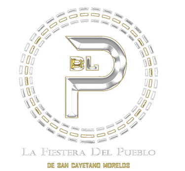 Banda la Plebona - Oficial logo