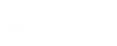 Oito Leme logo