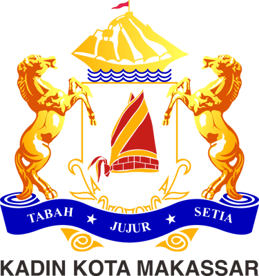 Kadin Kota Makassar logo
