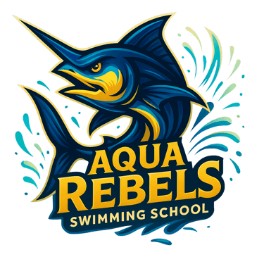 Aqua Rebels logo