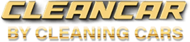 CLEANCAR logo