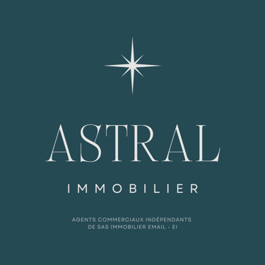 Astral Conciergerie | Airbnb Booking | Haut-Rhin, Belfort logo