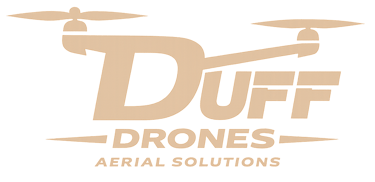 Duff Drones LLC logo