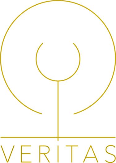 VERITAS logo