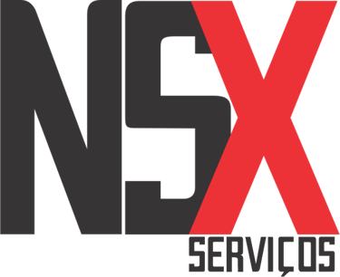 NSX Serviços e Eventos logo