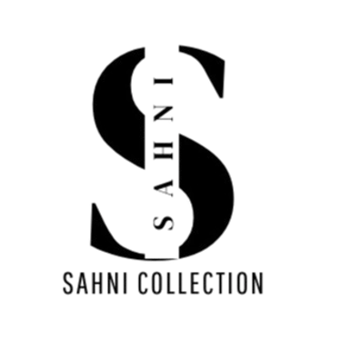 SAHNI COLLECTION logo