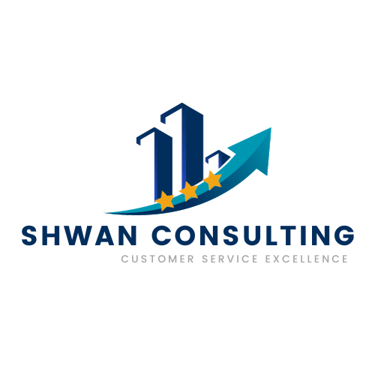 Shwan Consulting Services logo