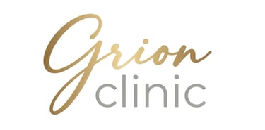 Clínica Mayra Grion Mattos logo