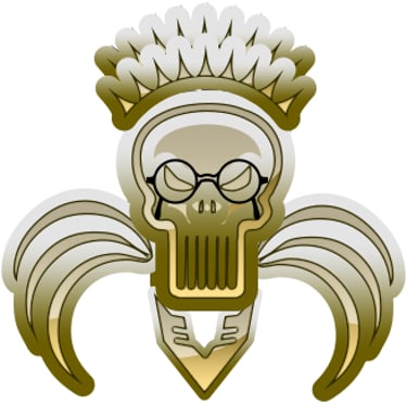 Ecrannium Jewellery logo