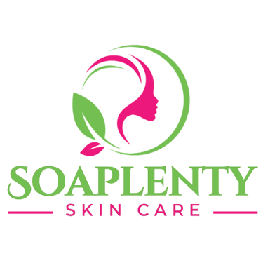 Soaplenty Skin Care logo