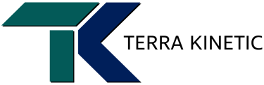 Terra Kinetic logo