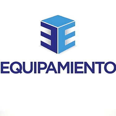 GRUPO EQUIPAMIENTO logo