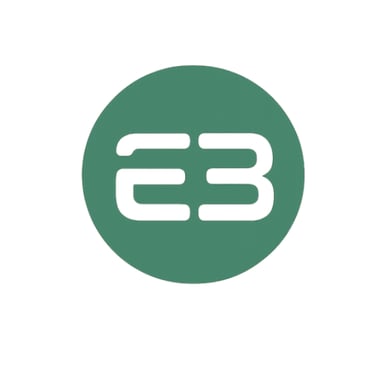 E3 Consulting logo