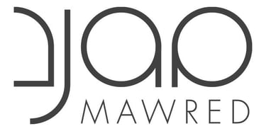 Mawred Design logo