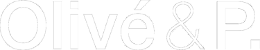 Olivé & Partners logo