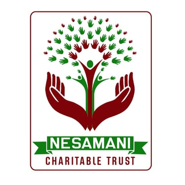 Nesamani Charitable Trust logo