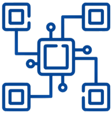 Resolute Data logo