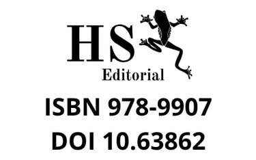 Editorial Hambatu Sapiens logo