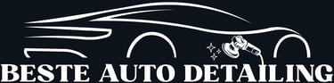 Beste Auto Detailing logo