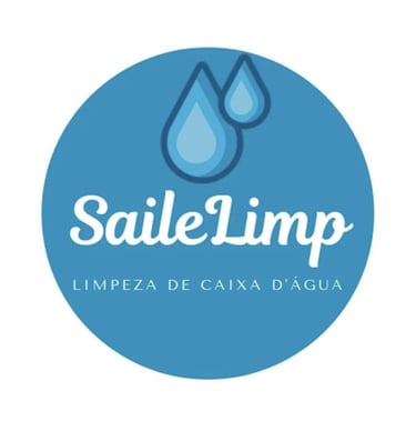 Limpeza de Caixa d’água Mogi das Cruzes logo