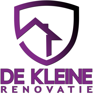 De Kleine Renovatie logo