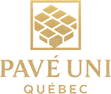 Pavé Uni Québec logo