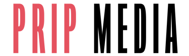 Prip Media logo