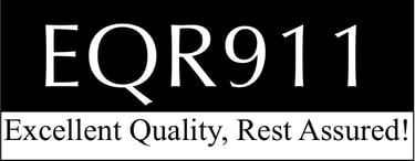 EQR911 logo