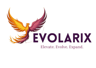 Evolarix logo