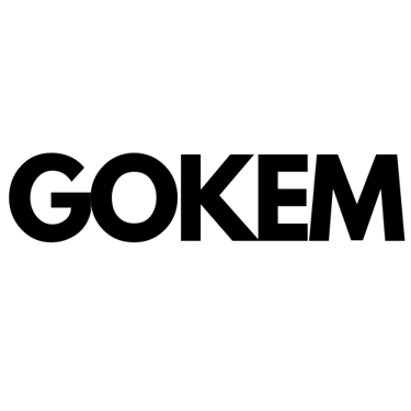 GoKem logo