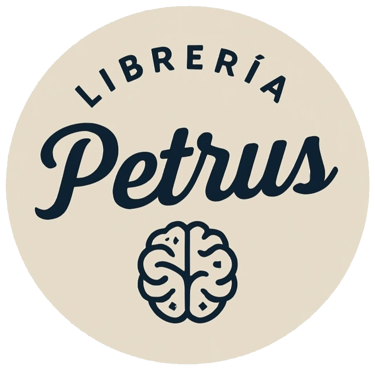 Librería Petrus logo