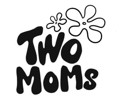 Two moms logo