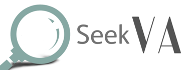 SeekVA logo