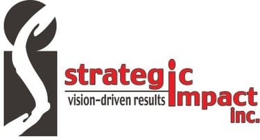 Strategic Impact, Inc. logo