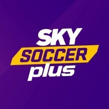Sky Soccer Plus logo