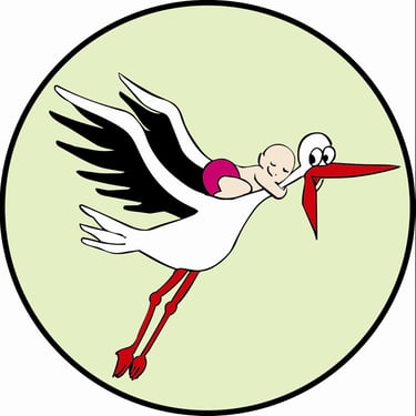 Hebammenpraxis Kugelrund logo