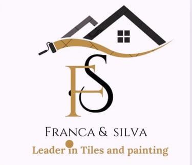 Franca e Silva logo
