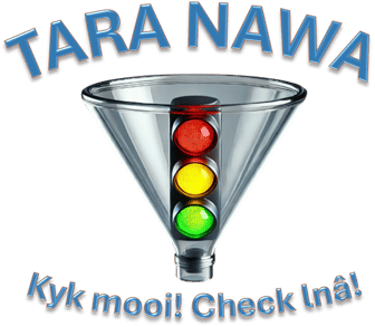 Tara Nawa logo