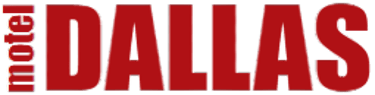 Motel Dallas logo