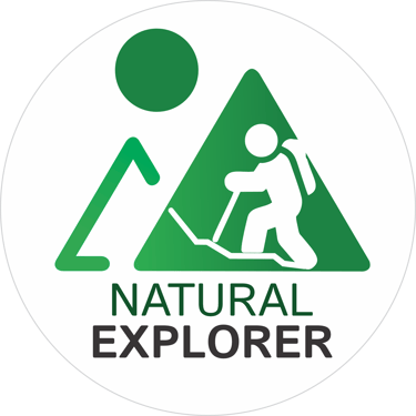 Natural Explorer Tours logo
