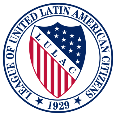 LULAC Council 272 logo