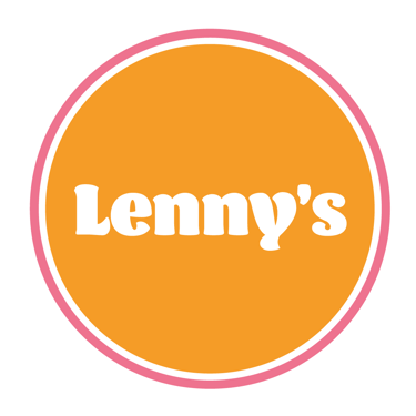 Lenny's Granola logo