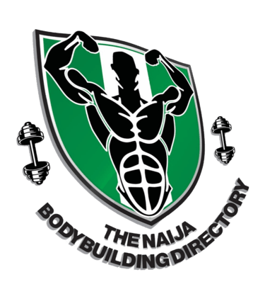 The Naija Bodybuilding Directory logo