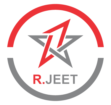 Rjeet International Private Limited logo