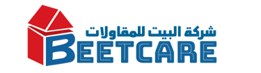 شركة البيت logo
