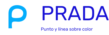 Pradaart logo
