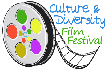 Culture & Diversity Film Festival logo