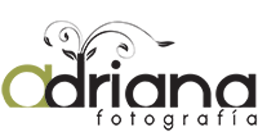Adriana Hernandez Fotografia logo